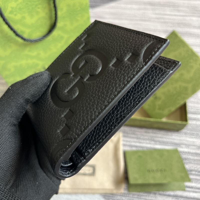 Gucci Wallets